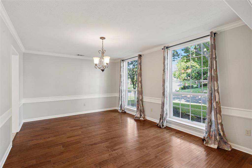 Summer Creek Add - Residential