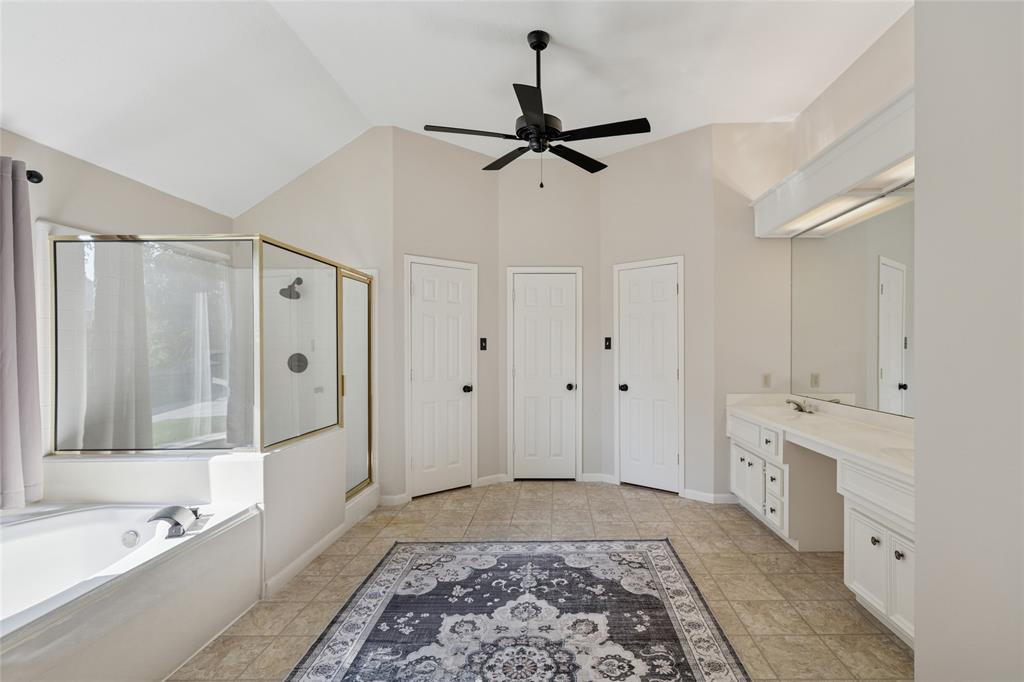 Summer Creek Add - Residential