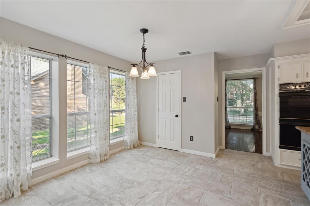 Summer Creek Add - Residential