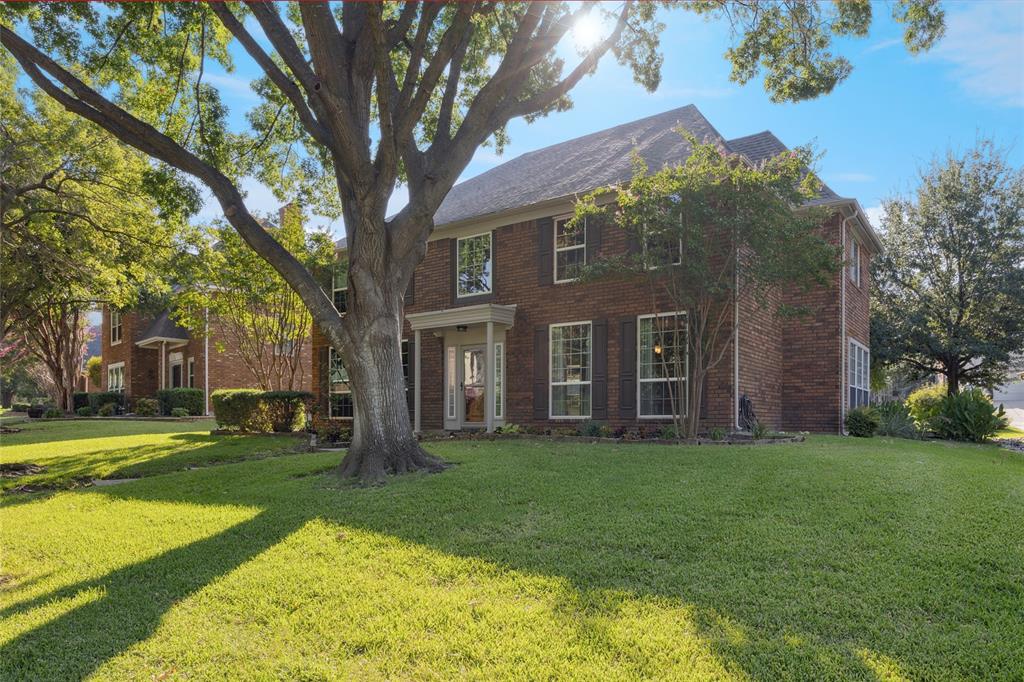 Summer Creek Add - Residential