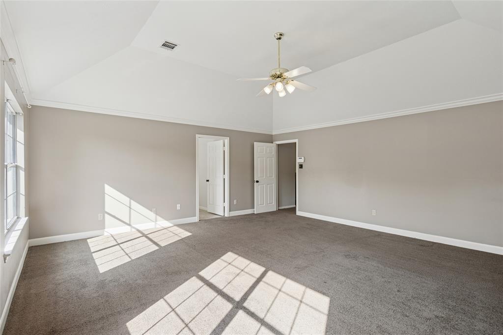 Summer Creek Add - Residential