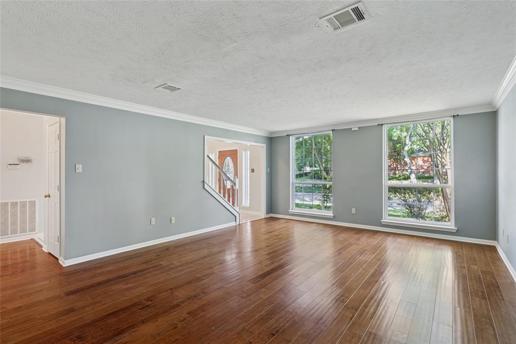 Summer Creek Add - Residential