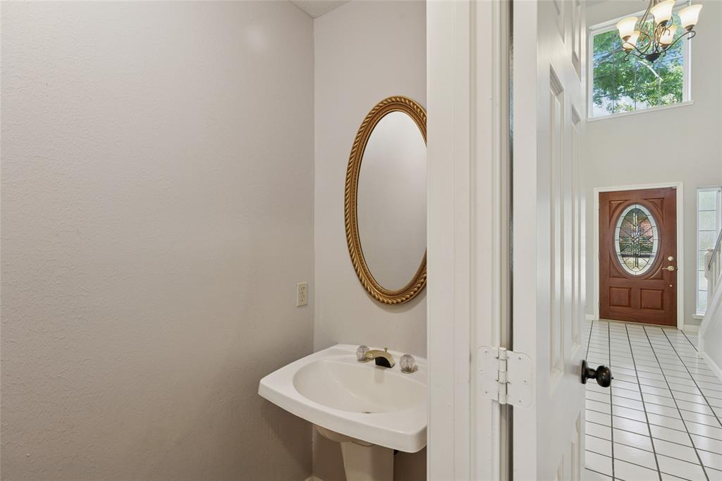 Summer Creek Add - Residential