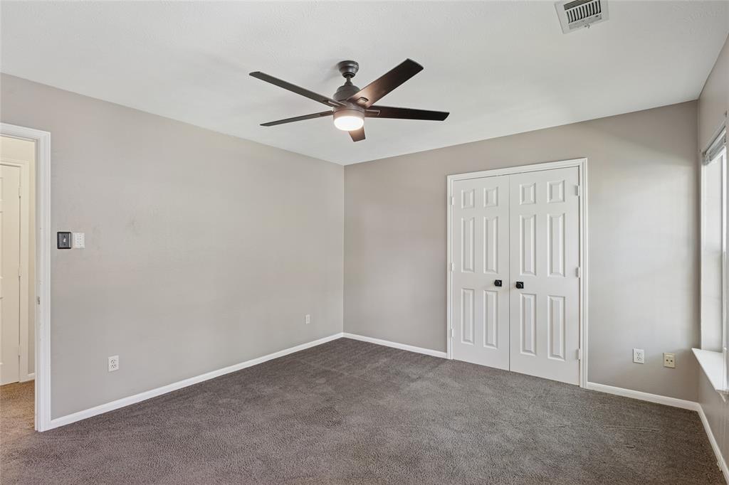 Summer Creek Add - Residential