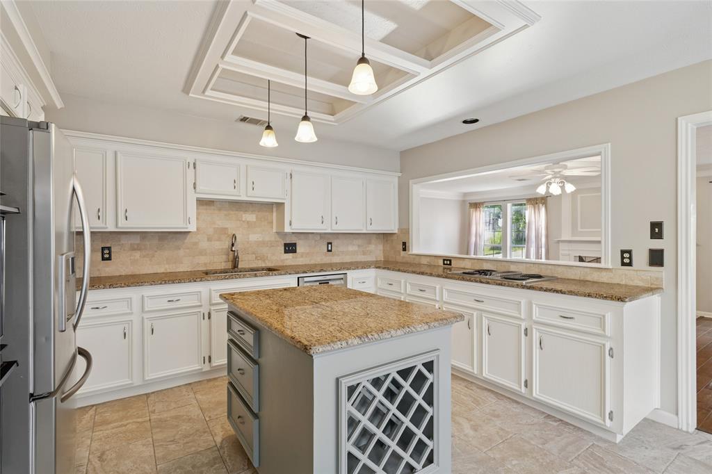 Summer Creek Add - Residential