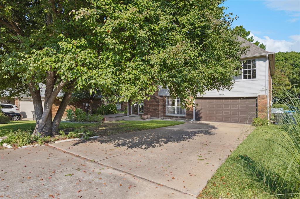 Summer Creek Add - Residential