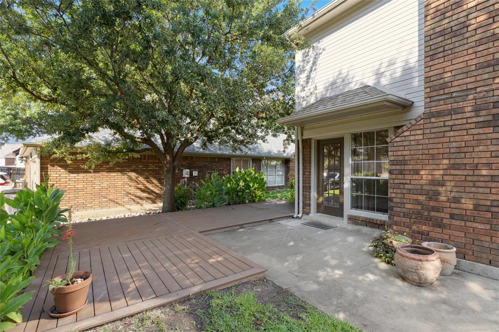 Summer Creek Add - Residential