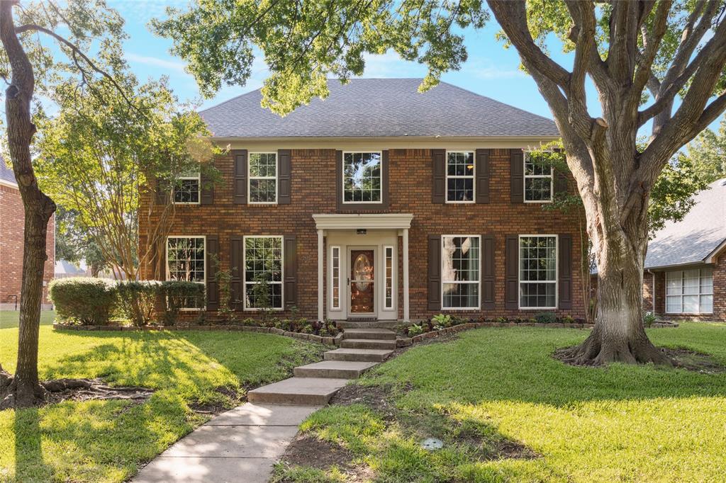 Summer Creek Add - Residential