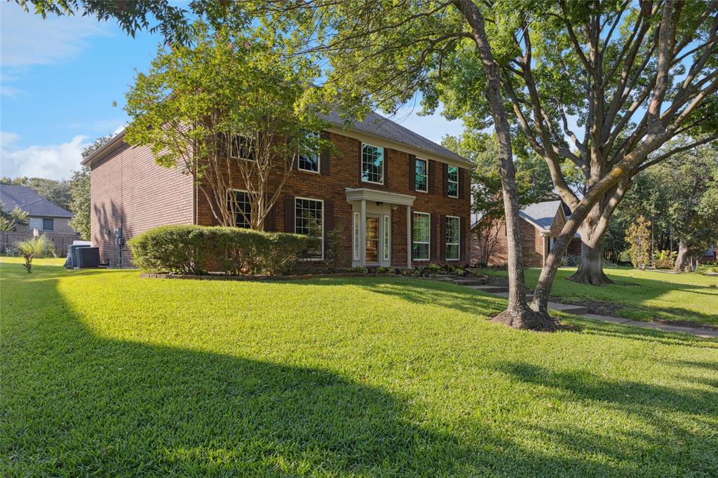 Summer Creek Add - Residential