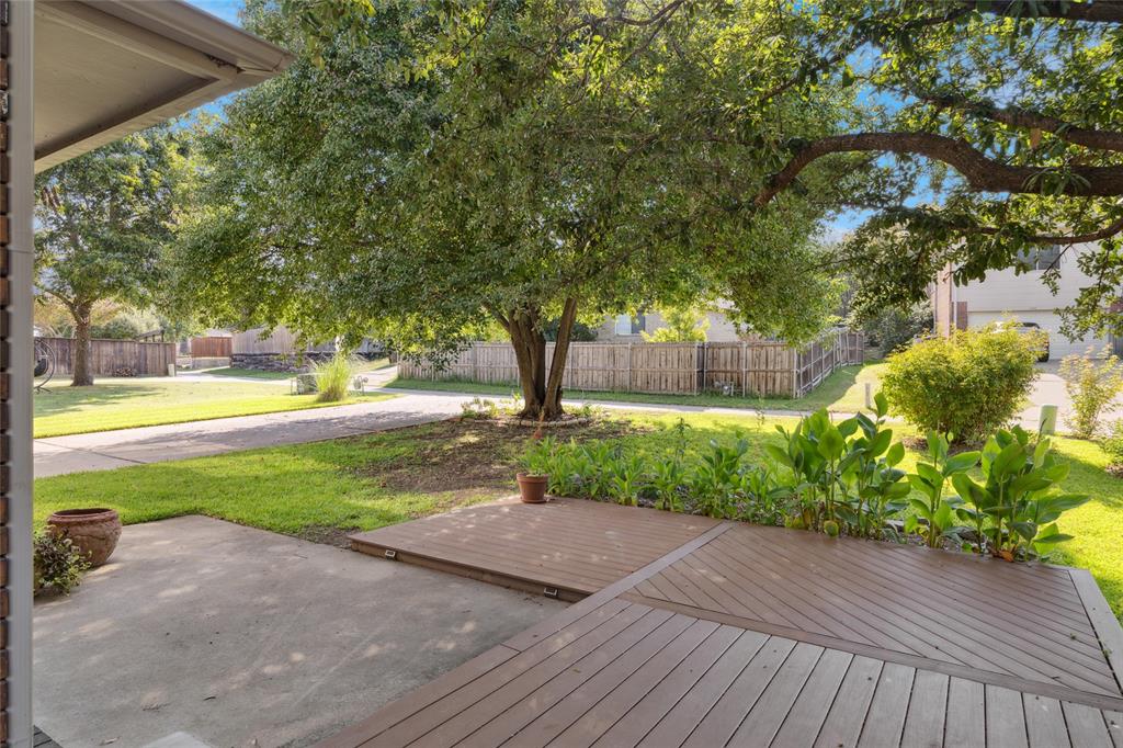 Summer Creek Add - Residential