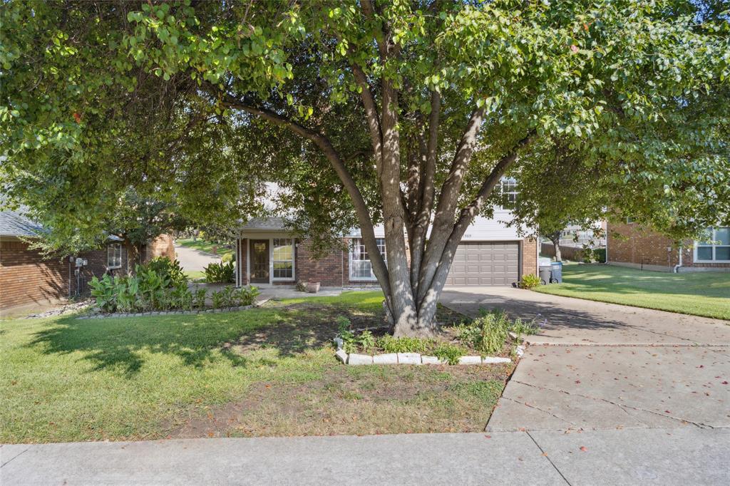 Summer Creek Add - Residential