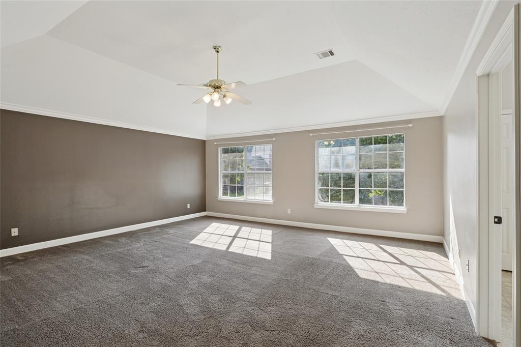 Summer Creek Add - Residential