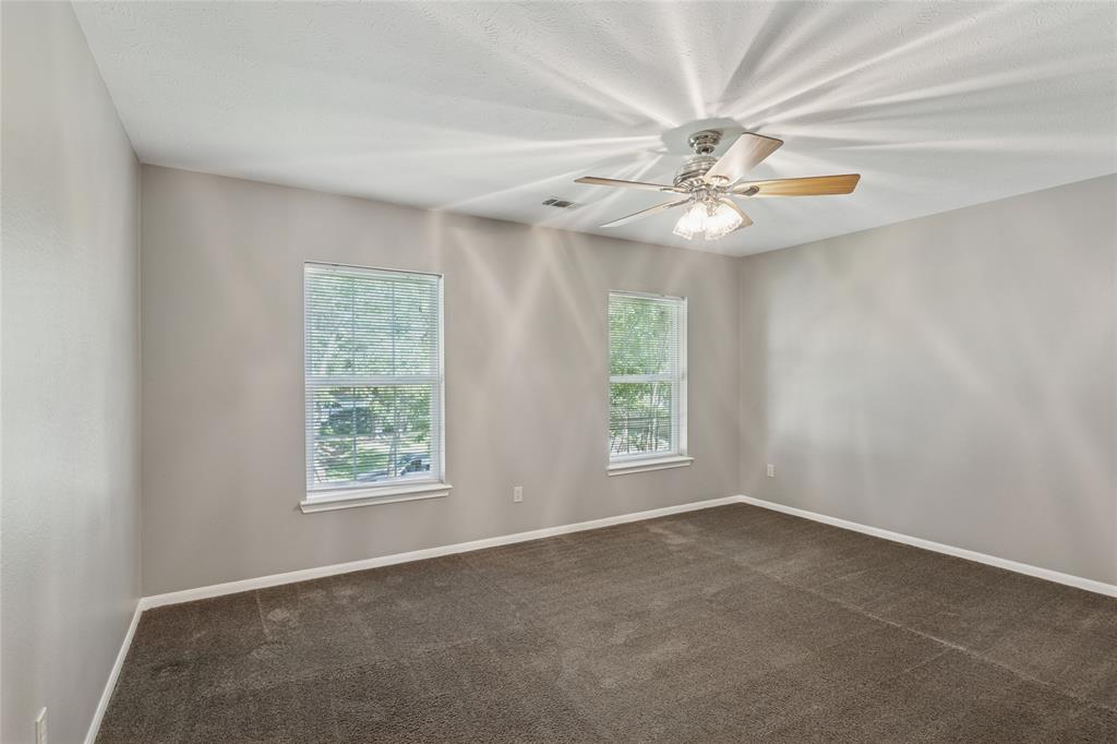 Summer Creek Add - Residential