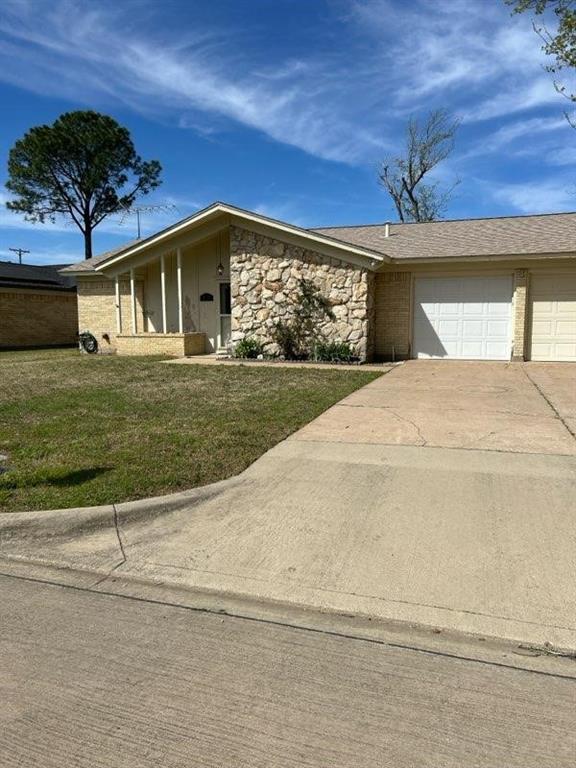 Southmoor Add - Residential