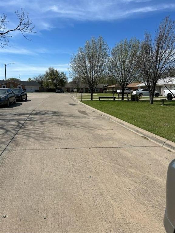 Southmoor Add - Residential