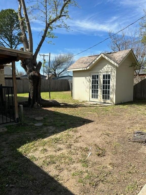 Southmoor Add - Residential