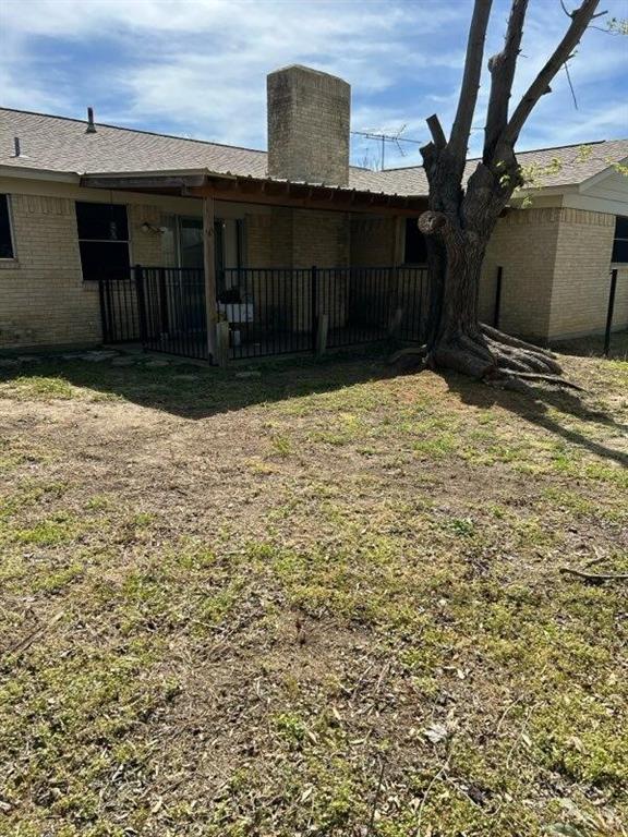 Southmoor Add - Residential