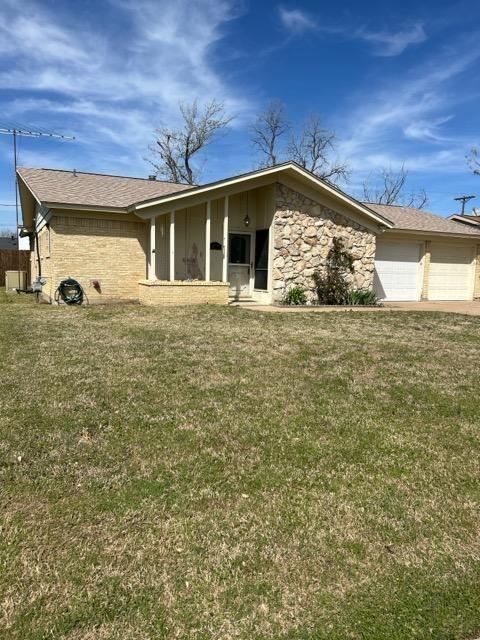 Southmoor Add - Residential