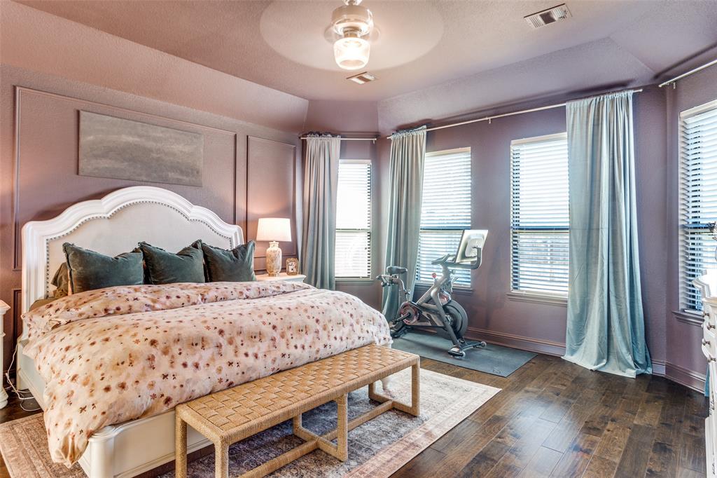 Seven Oaks - Residential