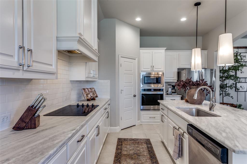 Seven Oaks - Residential