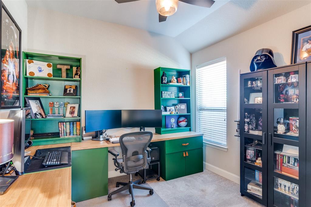 Seven Oaks - Residential