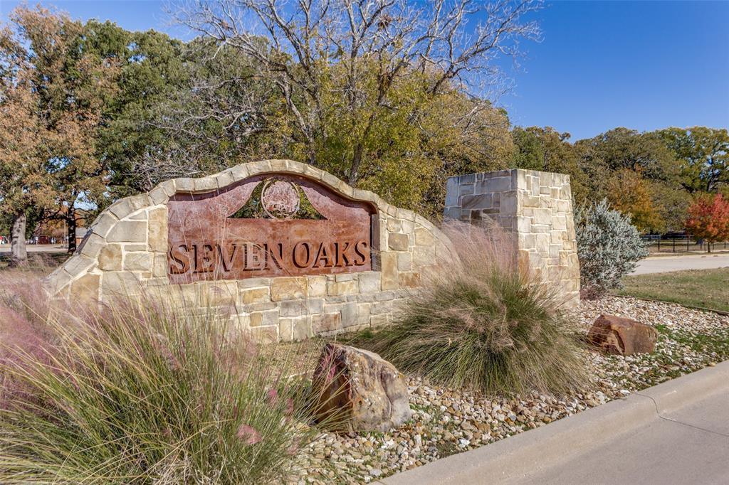 Seven Oaks - Residential