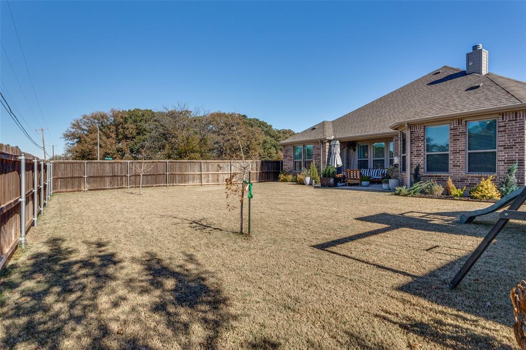 Seven Oaks - Residential