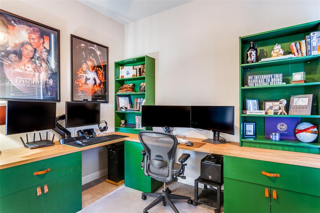 Seven Oaks - Residential