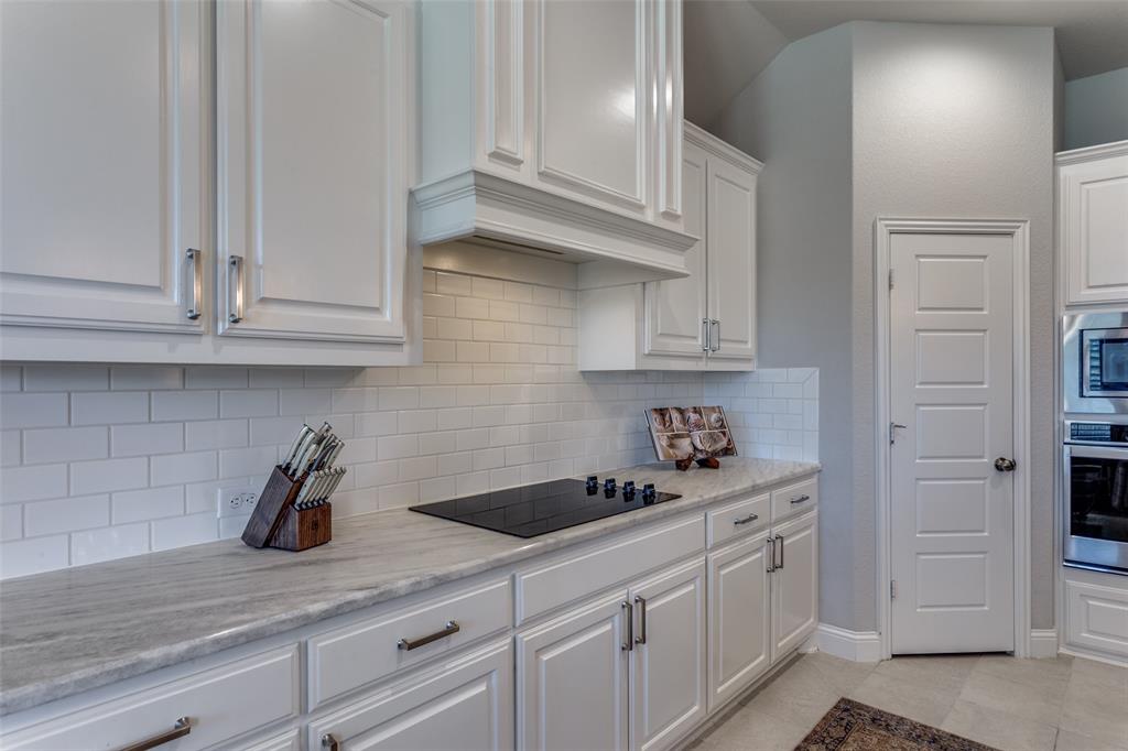 Seven Oaks - Residential