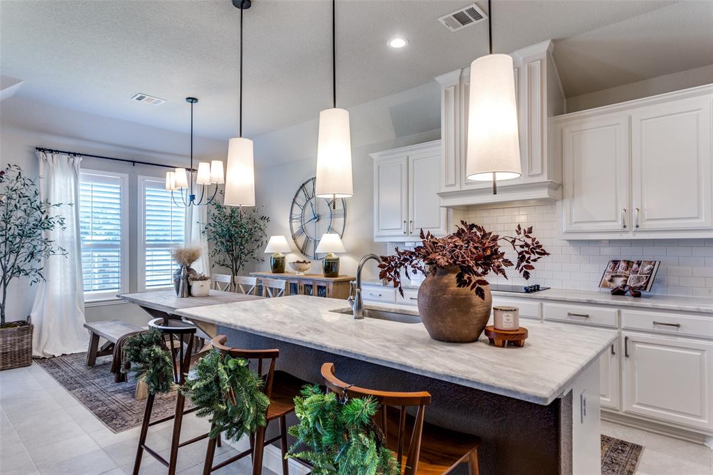 Seven Oaks - Residential