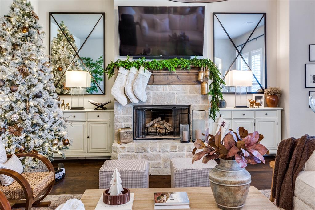 Seven Oaks - Residential