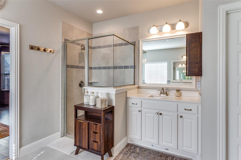 Seven Oaks - Residential