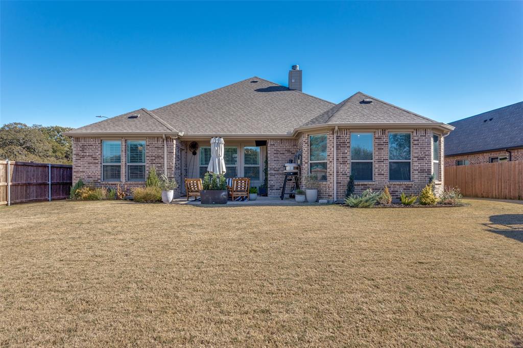 Seven Oaks - Residential