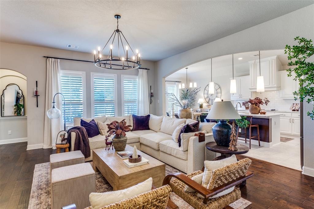 Seven Oaks - Residential