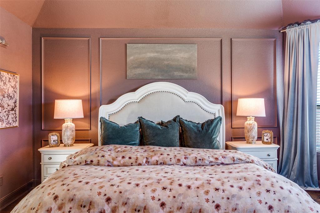 Seven Oaks - Residential