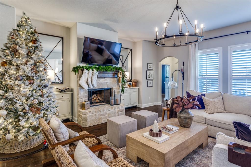 Seven Oaks - Residential