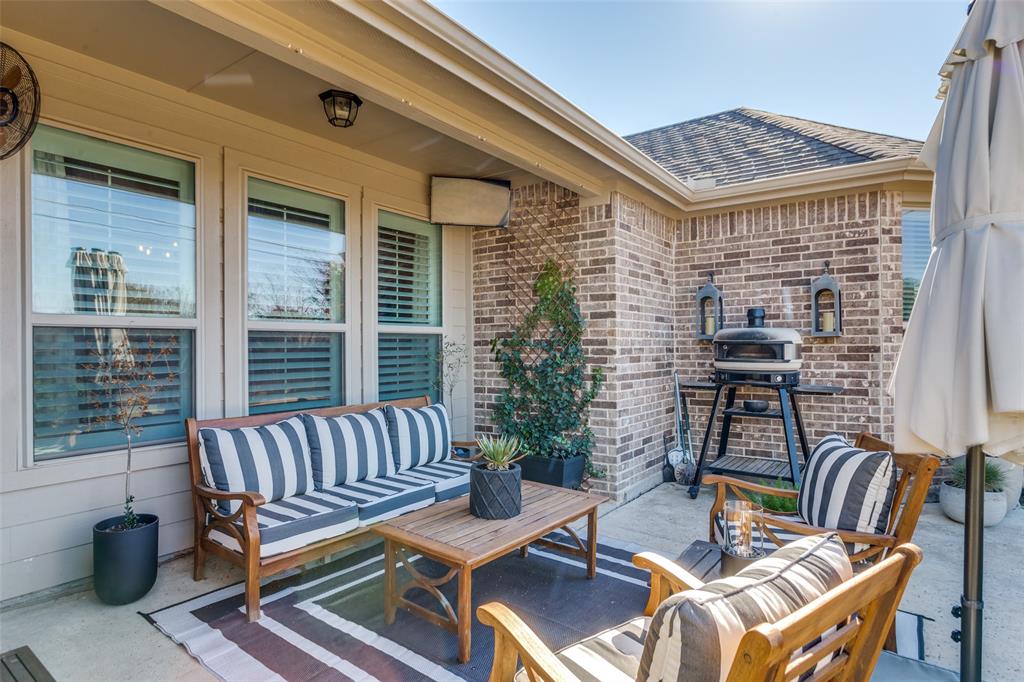 Seven Oaks - Residential