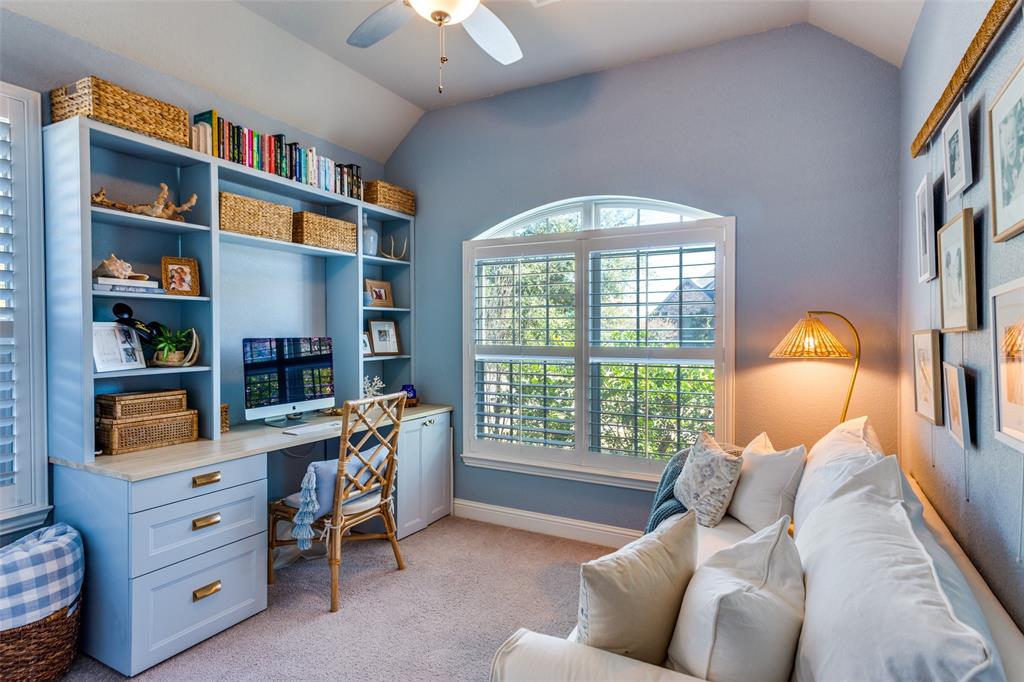 Seven Oaks - Residential