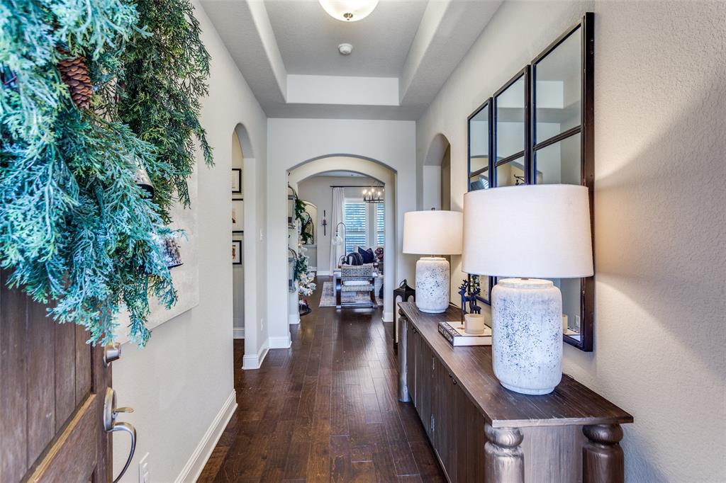 Seven Oaks - Residential