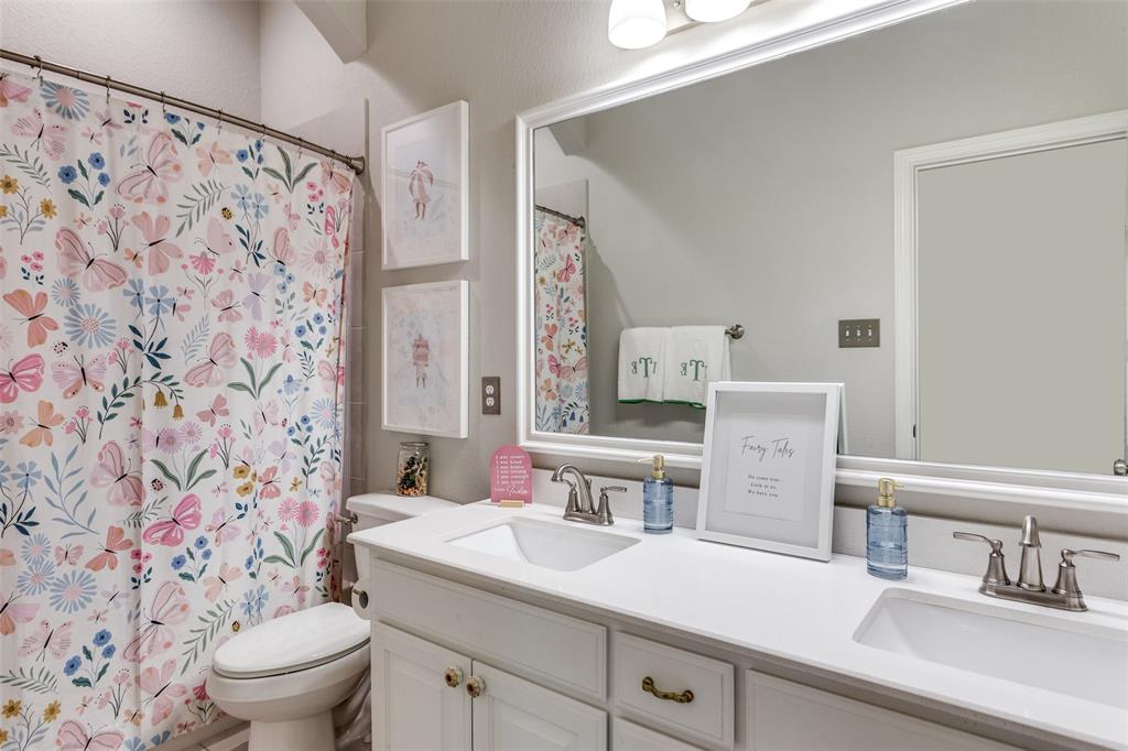 Seven Oaks - Residential