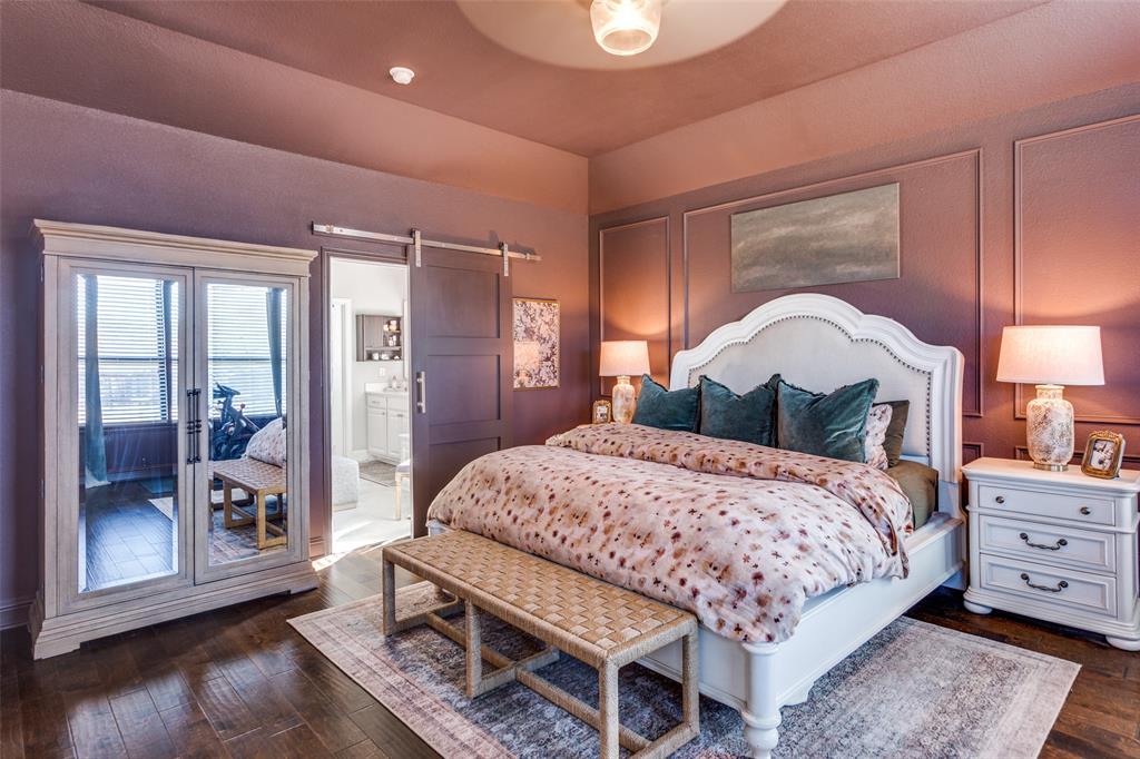 Seven Oaks - Residential