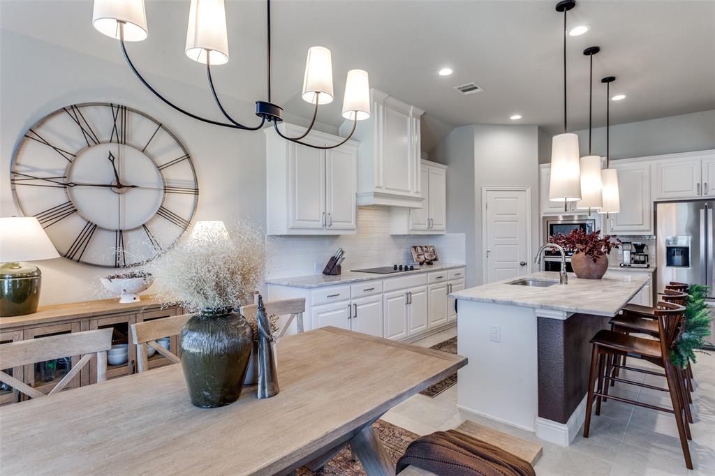 Seven Oaks - Residential