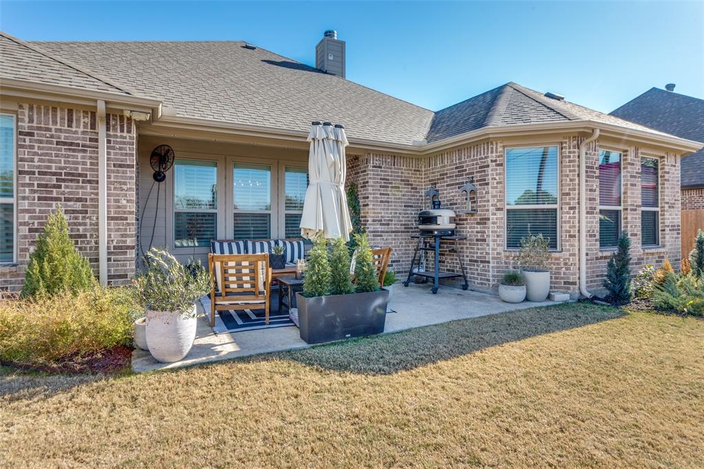 Seven Oaks - Residential