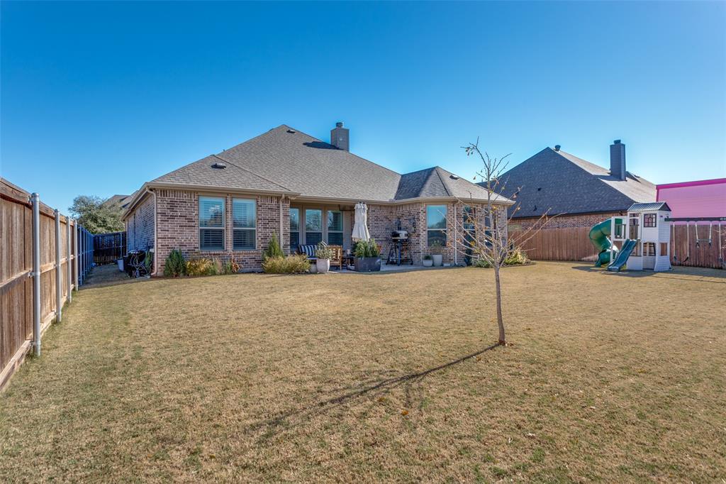 Seven Oaks - Residential