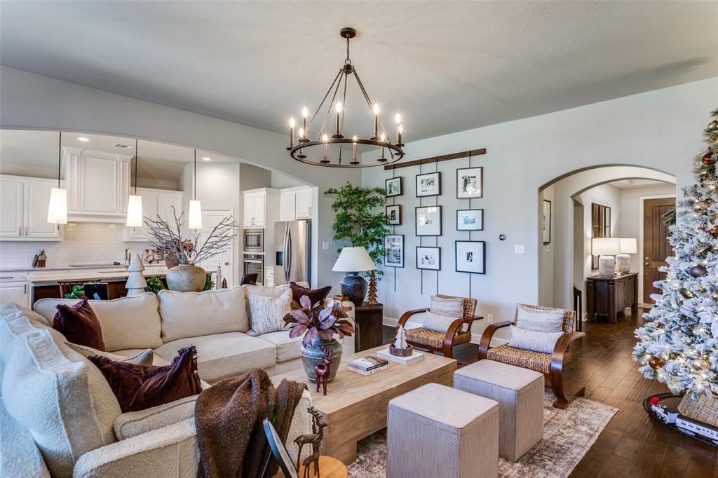 Seven Oaks - Residential