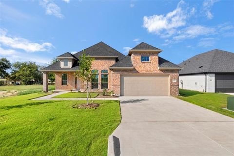 Photo of 713 Escovedo Drive, Italy, TX 76651 (MLS # 21243588)