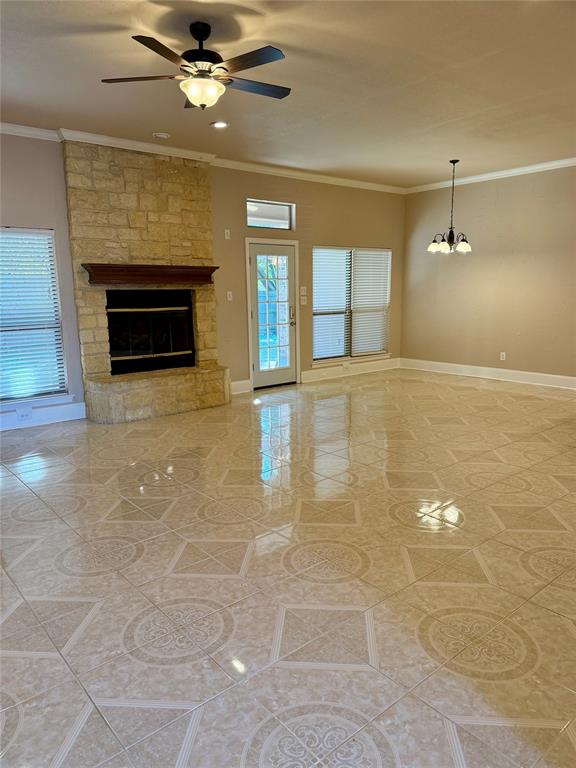 Windchase Add Ph IV - Residential Lease