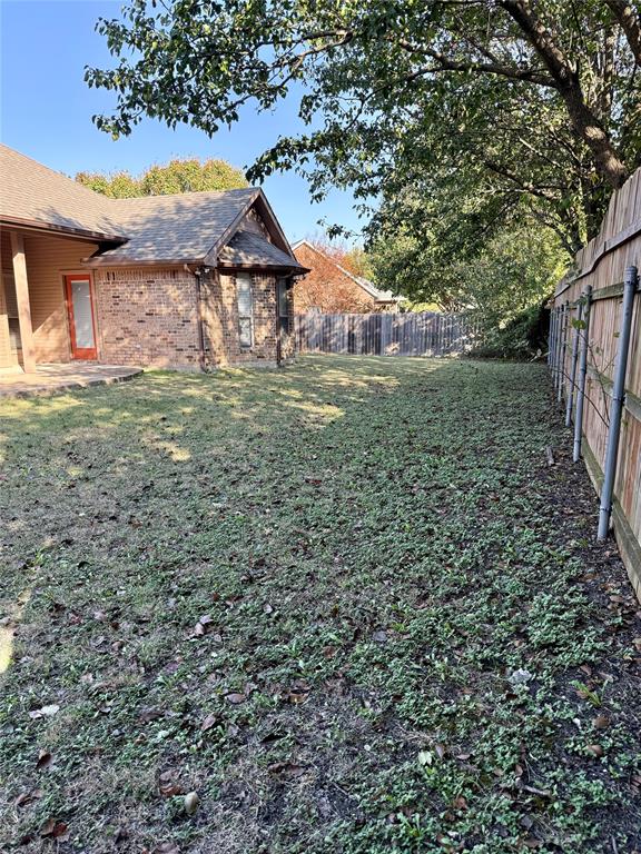 Windchase Add Ph IV - Residential Lease