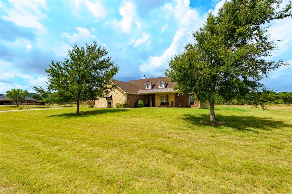 134 Stardust Trail