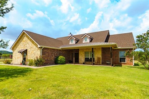 Photo of 134 Stardust Trail, Tuscola, TX 79562 (MLS # 21329190)